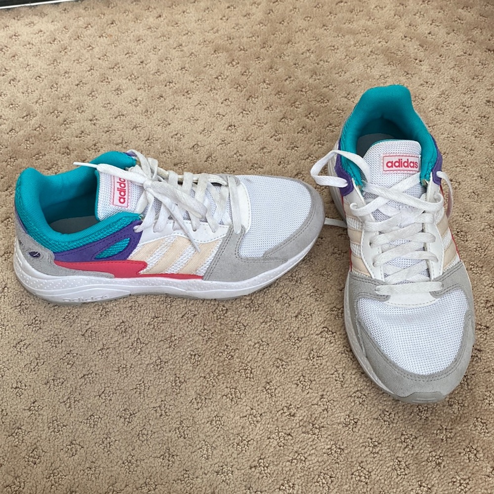 Adidas sneakers